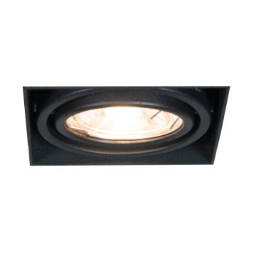 Zuma Line ONEON 94361-BK Vstavané downlight svetlo 1x50W/GU10