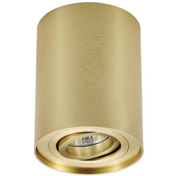 Zuma Line RONDOO 94354-N Natáčané downlight svetlo 1x50W/GU10 IP20