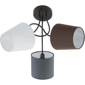 Eglo ALMEIDA 95192 Stropná lampa 3x40W/E14