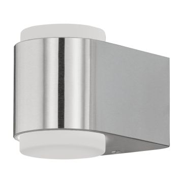 Eglo BRIONES 95079 Stena svietidlo 2x2x3W/LED 500LM IP44