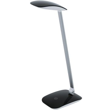 Eglo CAJERO 95696 Stolná lampa na stôl 1x5W/LED 540LM