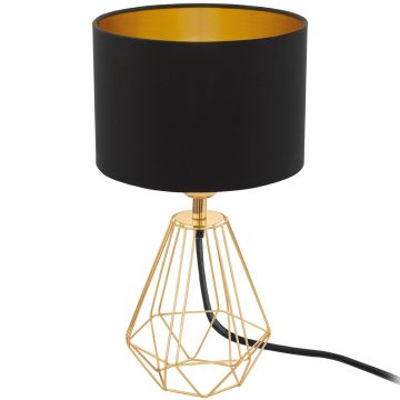 Eglo CARLTON 2 95788 Stolná lampa 1x60W/E14