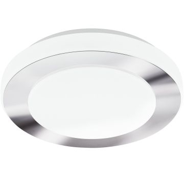 Eglo CARPI 95282 Natáčané downlight svetlo 1x11W/LED 1100LM IP44