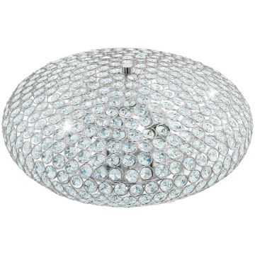 Eglo CLEMENTE 95285 Stropné svietidlo 1x60W/E27