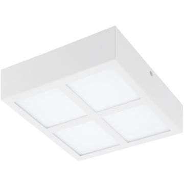 Eglo COLEGIO 95203 Stropné svietidlo 4x4,2W/LED 2200LM