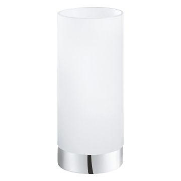Eglo DAMASCO 1 95776 Stolná lampa 1x60W/E27