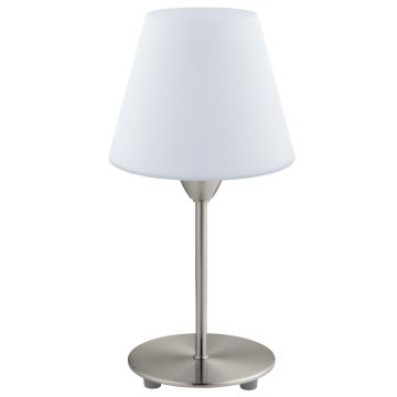 Eglo DAMASCO 1 95785 Stolná lampa 1x40W/E14