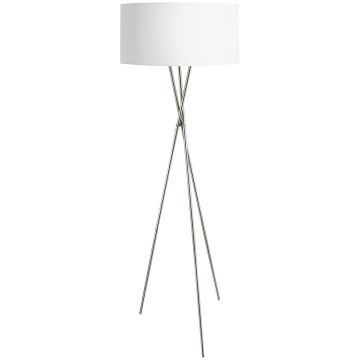 Eglo FONDACHELLI 95539 Stojanová lampa 1x60W/E27