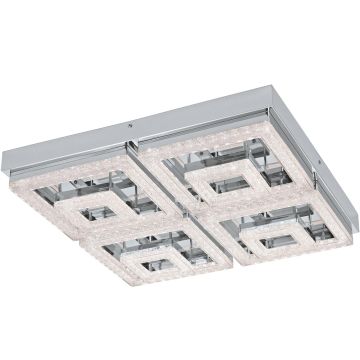 Eglo FRADELO 95661 Stropné svietidlo 1x48W/LED 5000LM