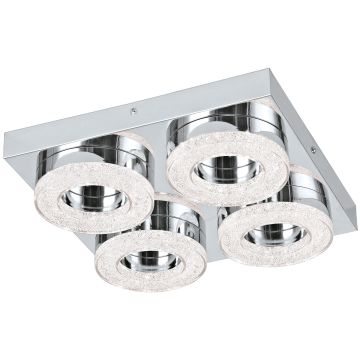 Eglo FRADELO 95664 Stropné svietidlo 4x4W/LED 1600LM