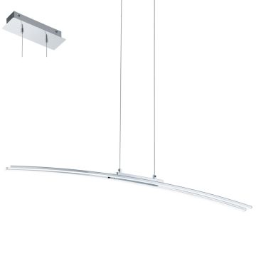 Eglo LASANA 95147 Závesná lampa 1x30W/LED
