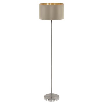 Eglo MASERLO 95171 Stojanová lampa 1x60W/E27