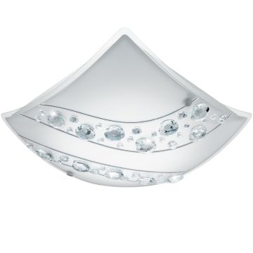 Eglo NERINI 95578 Stropné svietidlo 1x16W/LED 1600LM