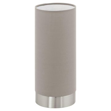 Eglo PASTERI 95122 Stolná lampa 1x60W/E27