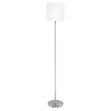 Eglo PASTERI 95164 Stojanová lampa 1x60W/E27