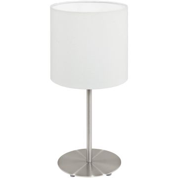 Eglo PASTERI 95725 Stolná lampa 1x60W/E14