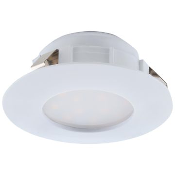 Eglo PINEDA 95817 Vstavané downlight svetlo 1x6W/LED 500LM IP44