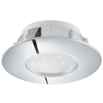 Eglo PINEDA 95818 Vstavané downlight svetlo 1x6W/LED 500LM IP44