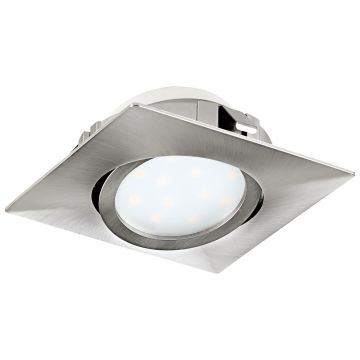 Eglo PINEDA 95843 Vstavané downlight svetlo 1x6W/LED 500LM