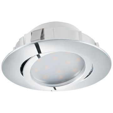 Eglo PINEDA 95848 Vstavané downlight svetlo 1x6W/LED 500LM