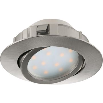 Eglo PINEDA 95849 Vstavané downlight svetlo 1x6W/LED 500LM