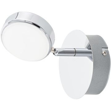 Eglo SALTO 95628 Bodové svetlo 1x5,4W/LED 640LM
