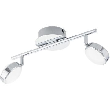 Eglo SALTO 95629 Bodové svetlo 2x5,4W/LED 1280LM