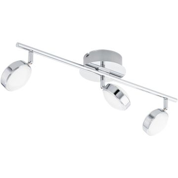 Eglo SALTO 95631 Bodové svetlo 3x5,4W/LED 1920LM
