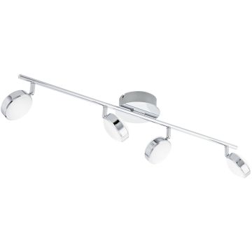 Eglo SALTO 95632 Bodové svetlo 4x5,4W/LED 2560LM