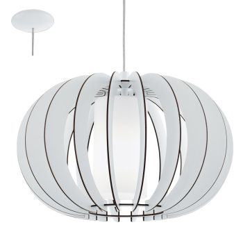 Eglo STELLATO 2 95606 Závesná lampa 1x60W/E27