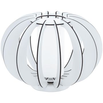 Eglo STELLATO 2 95611 Stolná lampa 1x60W/E27
