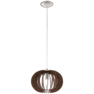 Eglo STELLATO 95023 Závesná lampa 1x60W/E27