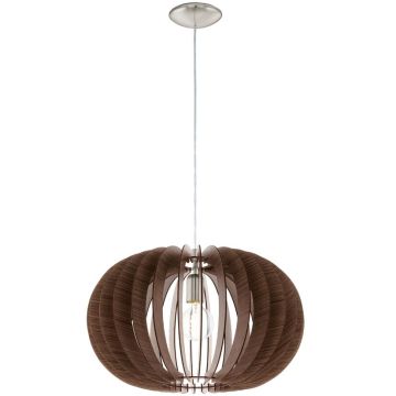 Eglo STELLATO 95025 Závesná lampa 1x60W/E27