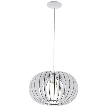 Eglo STELLATO 95032 Závesná lampa 1x60W/E27