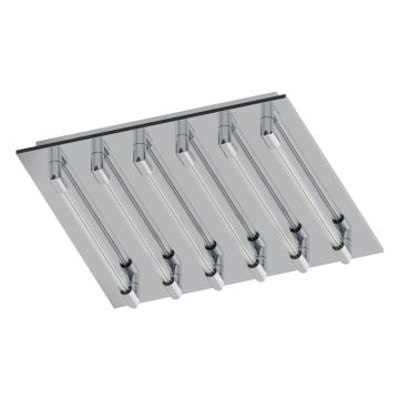 Eglo VALARDE 95399 Stropné svietidlo 6x4W/LED 3300LM