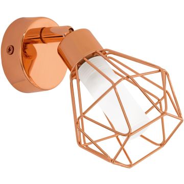 Eglo ZAPATA 95545 Bodové svetlo 1x2,5W/G9 300LM