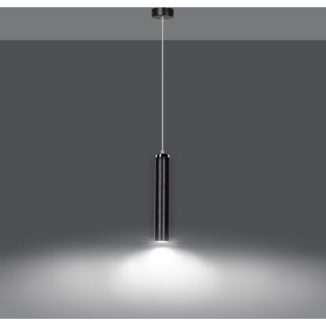 Emibig LUNA 956/1 Závesná lampa 1x30W/GU10 IP20