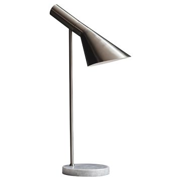 Endon CARLO 95460 Stolná lampa na stôl 1x10W/E27 IP20