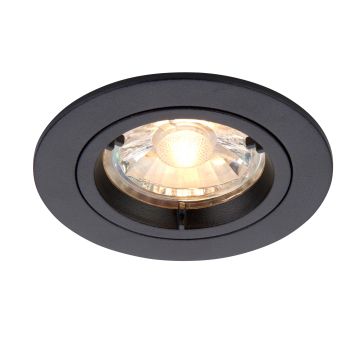 Endon CAST 95918 Vstavané downlight svetlo 50W/GU10 IP20