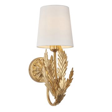 Endon DELPHINE 95040 Stena svietidlo 1x6W/E14 IP20