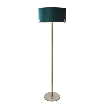 Endon HAYFIELD 95838 Stojanová lampa 1x10W/E27 IP20