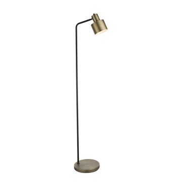 Endon MAYFIELD 95465 Stojanová lampa 1x10W/E27 IP20