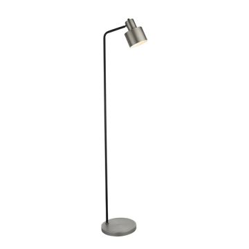 Endon MAYFIELD 95471 Stojanová lampa 1x10W/E27 IP20