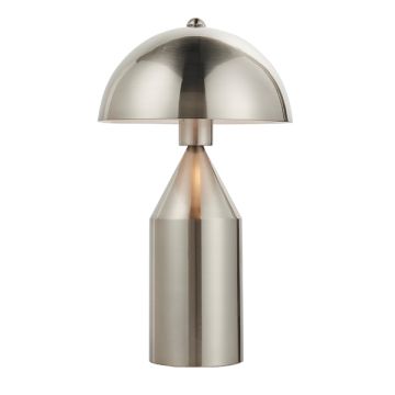 Endon NOVA 95469 Stolná lampa 1x10W/E27 IP20