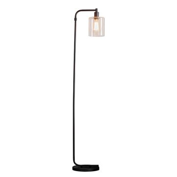 Endon TOLEDO 95456 Stojanová lampa 1x10W/E27 IP20
