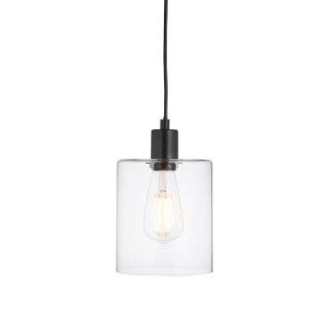 Endon TOLEDO 95472 Závesná lampa 1x10W/E27 IP20