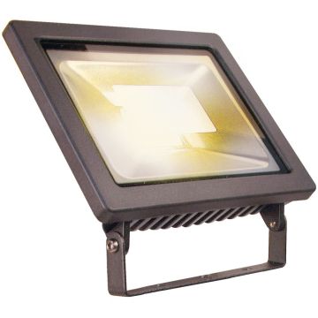 Garden Lights FLOOD 9509011 Halogénový reflektor 1x20W/LED 3000K 1597LM IP44