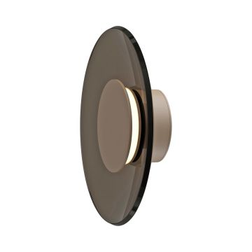 Paul Neuhaus PURE MOON 9594-97 Stena svietidlo 1x14,4W/LED 2700K 100lm IP20