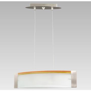 Prezent CONTRO 954 Závesná lampa 1x200w/r7s