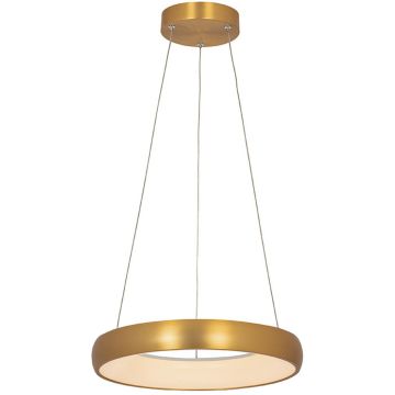 Zambelis PENDANT LED 2046 Závesná lampa 32W/led 3000K 1800lm IP20